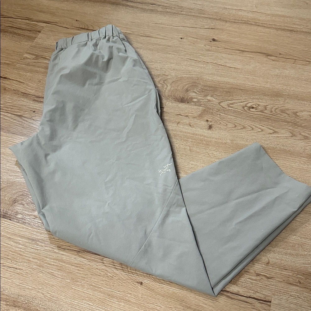 Arcteryx pants size 6